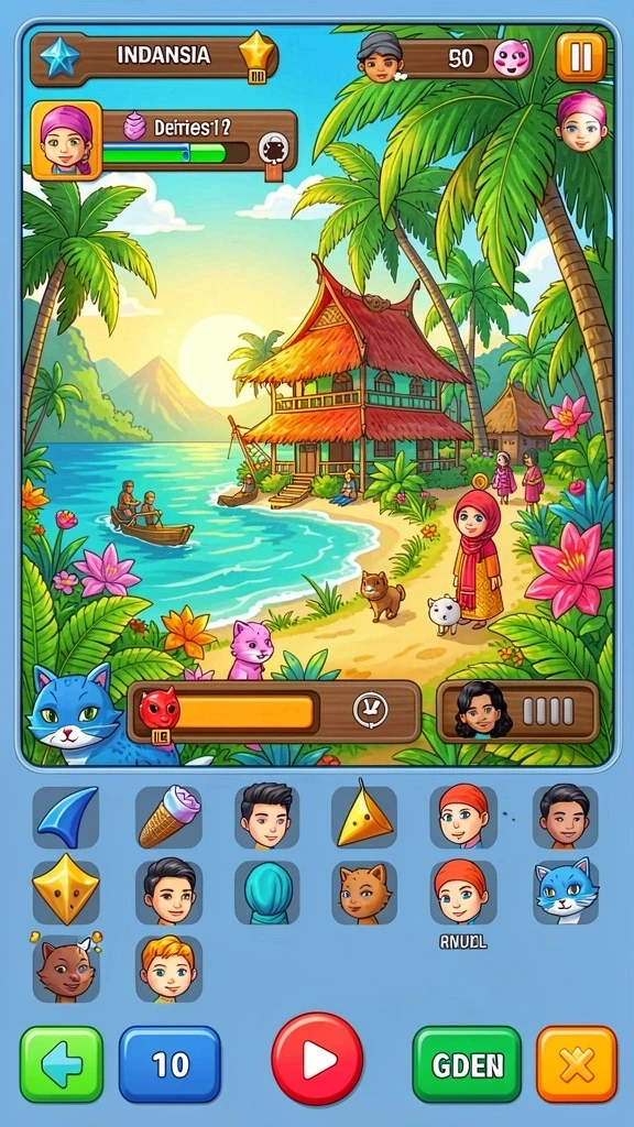 070slot - Tampilkan permainan slot dengan tema yang menarik.