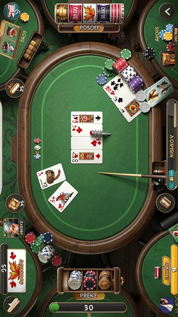 070slot - Interface yang ramah pengguna dan mudah dipahami.
