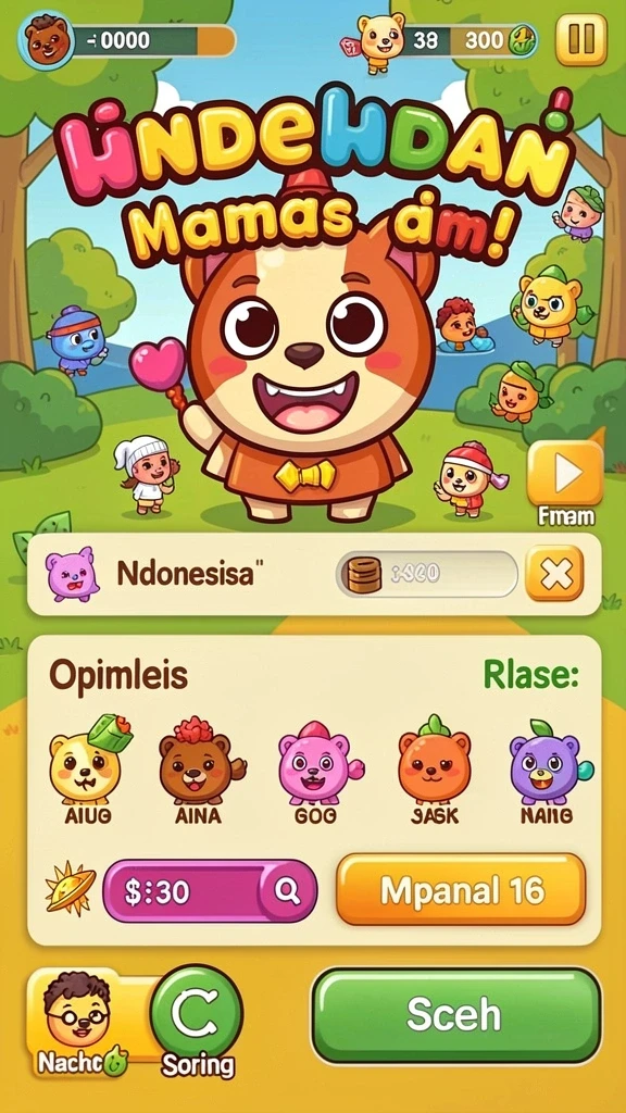 aa666 - Mode permainan yang beragam untuk semua pemain.