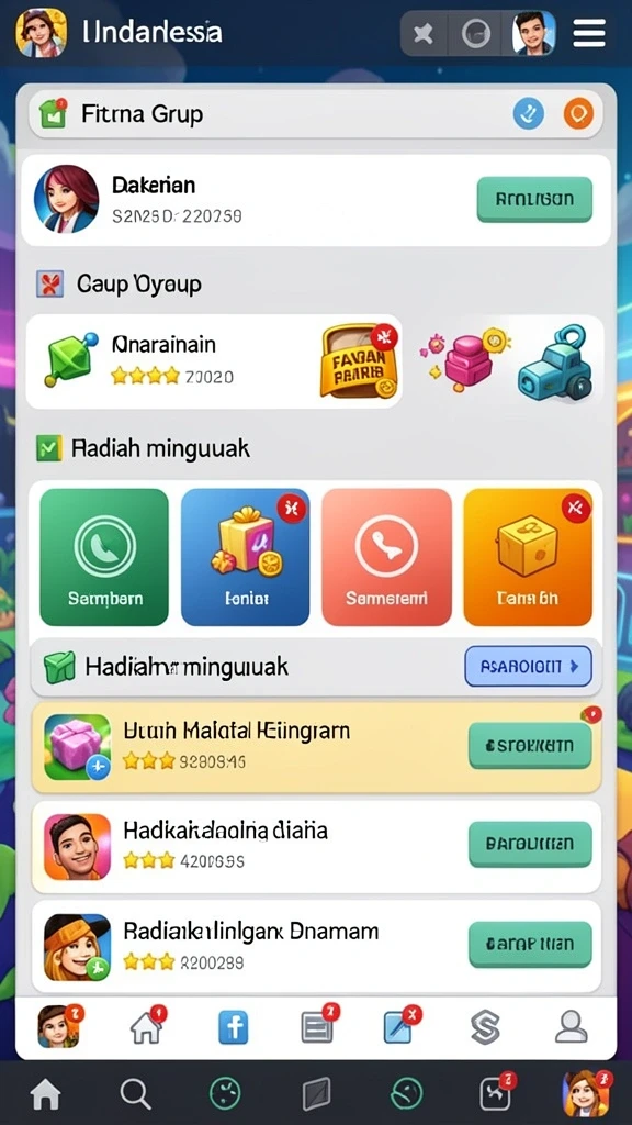 alexistogel - Tampilan antarmuka yang modern dan ramah pengguna.