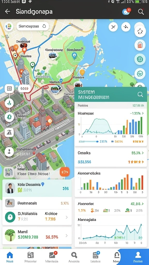 api5000 - Grafis yang memukau dan detailnya luar biasa.