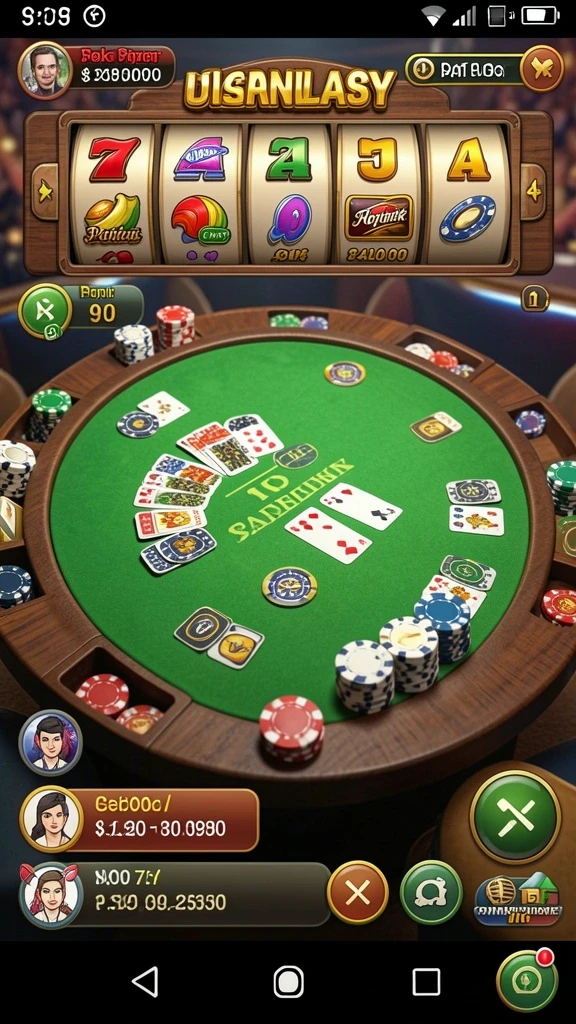 birutoto - Screenshot menunjukkan tampilan menu utama BIRUTOTO yang menarik.