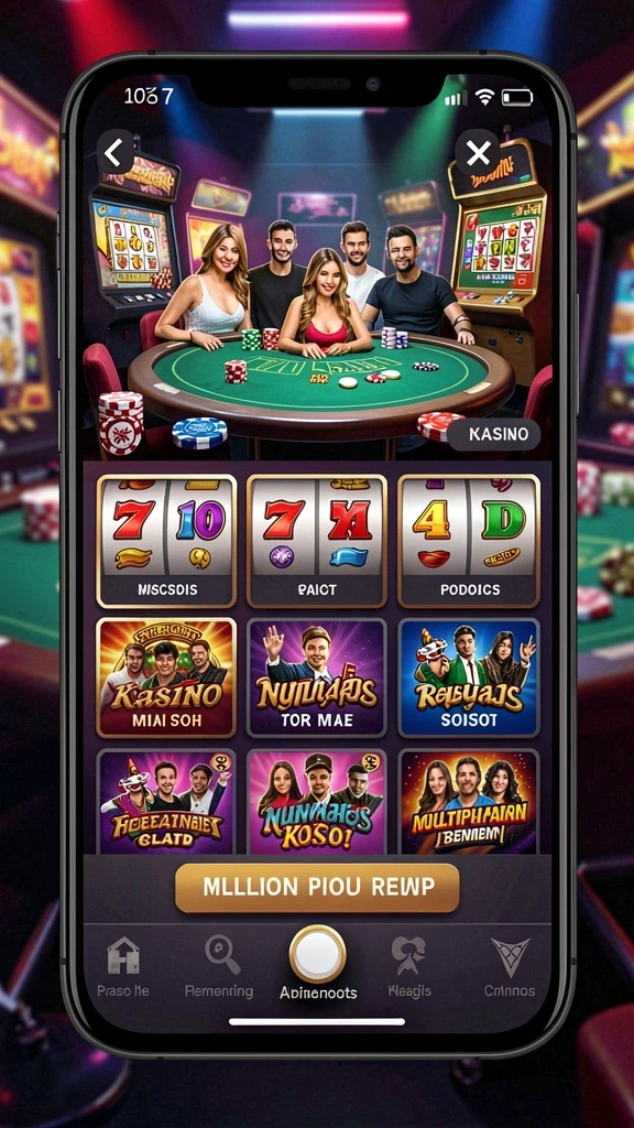 c8vip - Komunitas aktif untuk berbagi tips dan pengalaman.