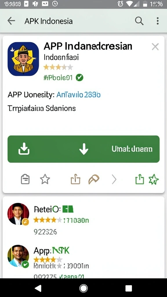dy01 - Karakter-karakter unik dalam DY01 siap bertarung.