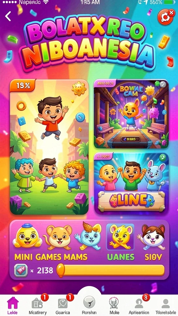 hajitoto - Fitur bonus yang menggiurkan.