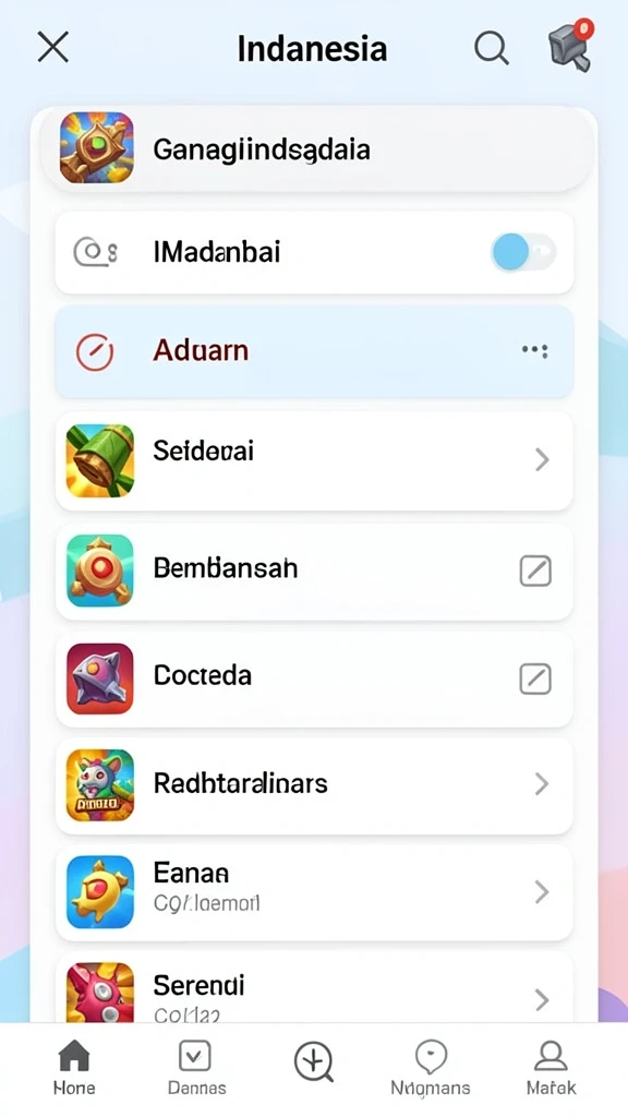 halo777 - Mode multiplayer yang memungkinkan bermain bersama teman.