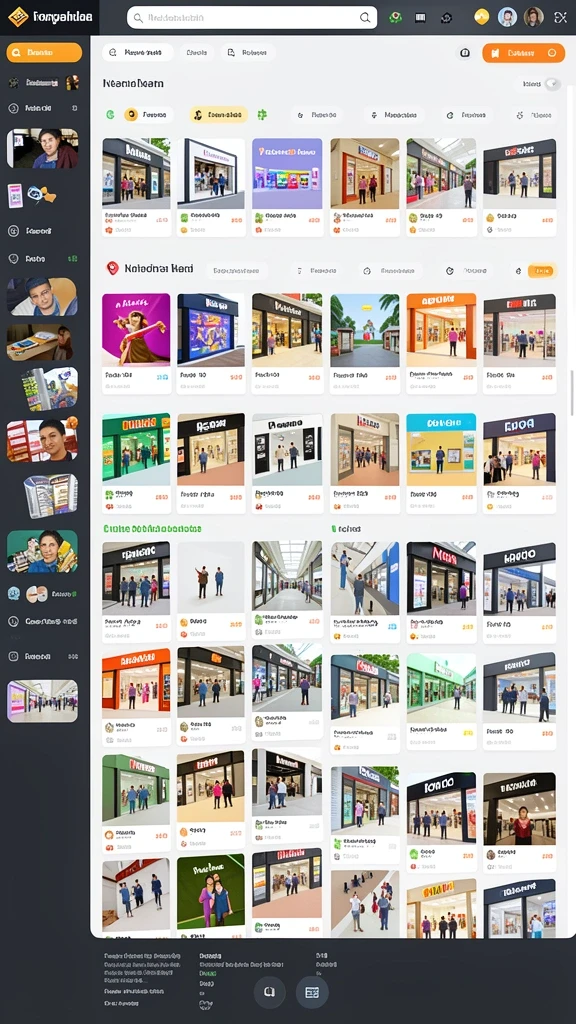 hibikiwin - Fitur multiplayer yang memungkinkan permainan lebih seru.