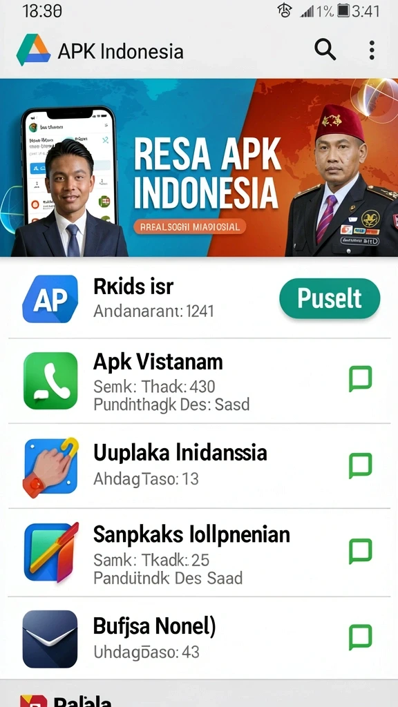 kaol68 - Pengalaman bermain yang seru dan menantang.