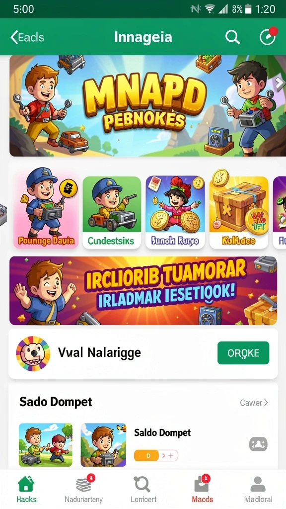 ledak188 - Aksi seru dalam setiap level yang menantang.