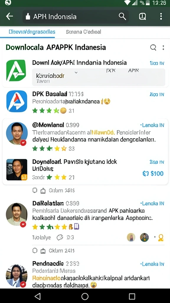 medantoto - Tampilan antarmuka yang user-friendly.