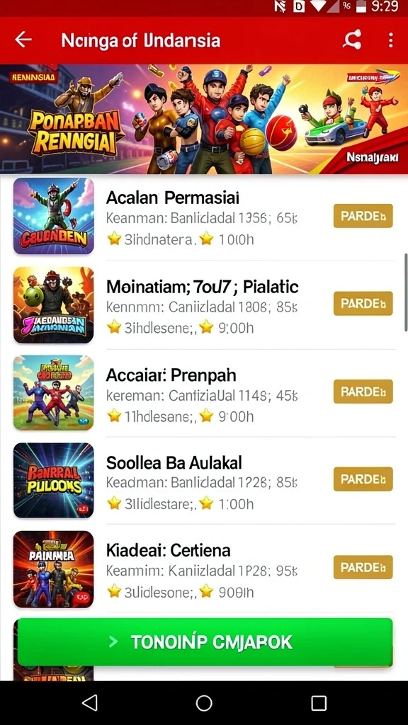 nona88 - Mode permainan yang bervariasi untuk semua penggemar.