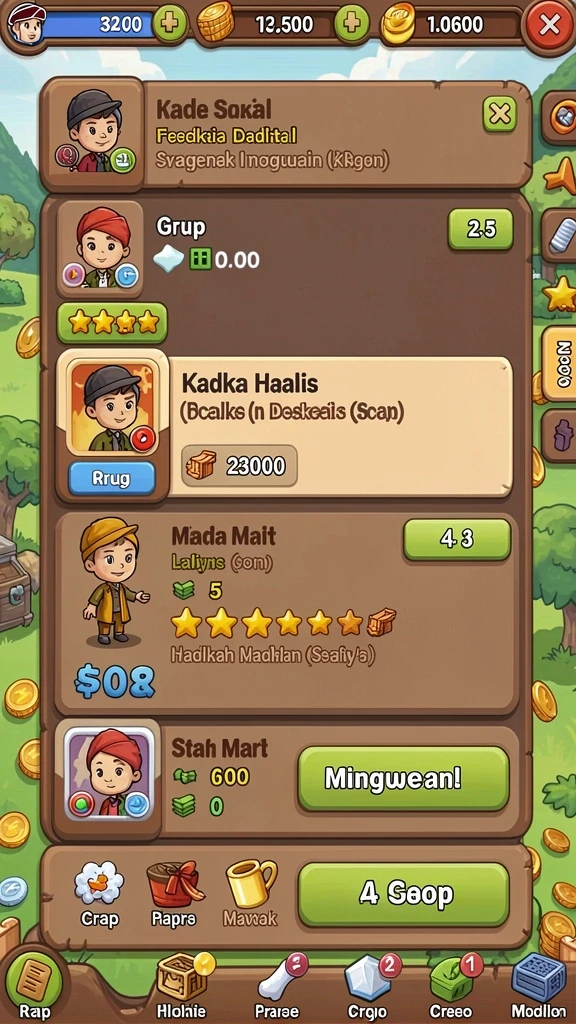pakbostogel - Tawaran bonus menarik setiap hari untuk pengguna.