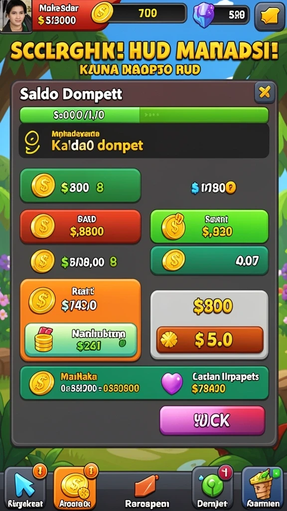 penidabet - Berbagai pilihan permainan yang menghibur.