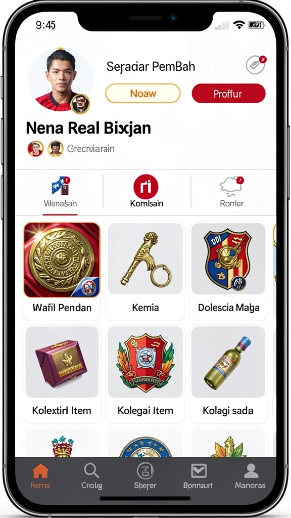 rezixo - Aksi mendebarkan dalam setiap momen permainan.
