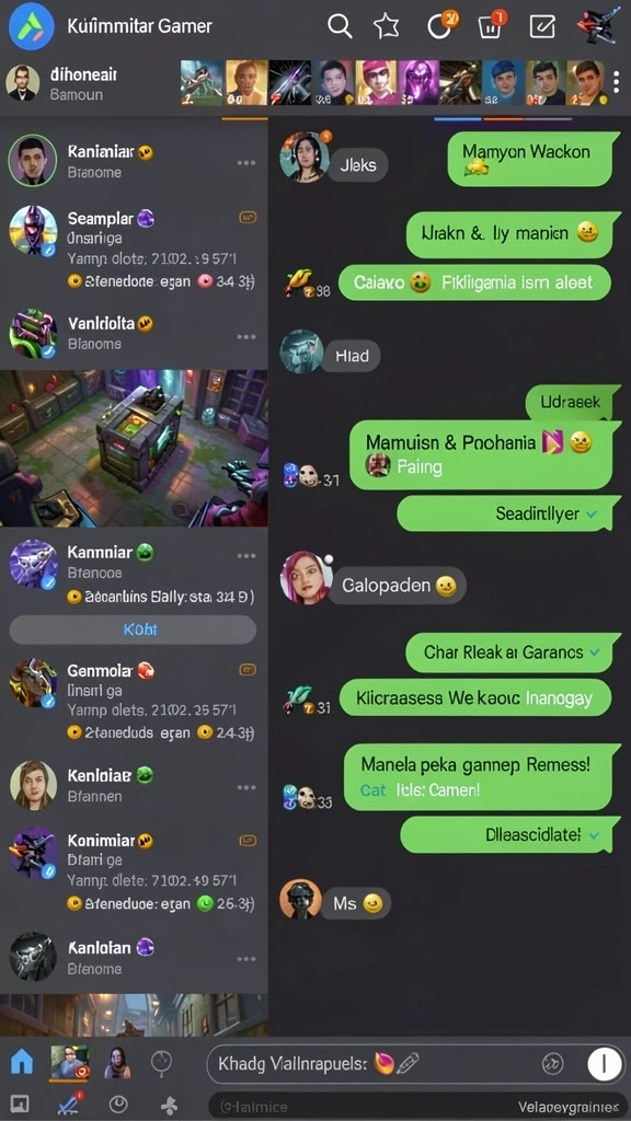 surga55 - Mode multiplayer yang seru untuk dimainkan bersama teman.