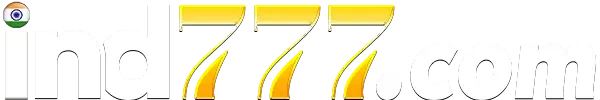 ind777 — Logo Resmi